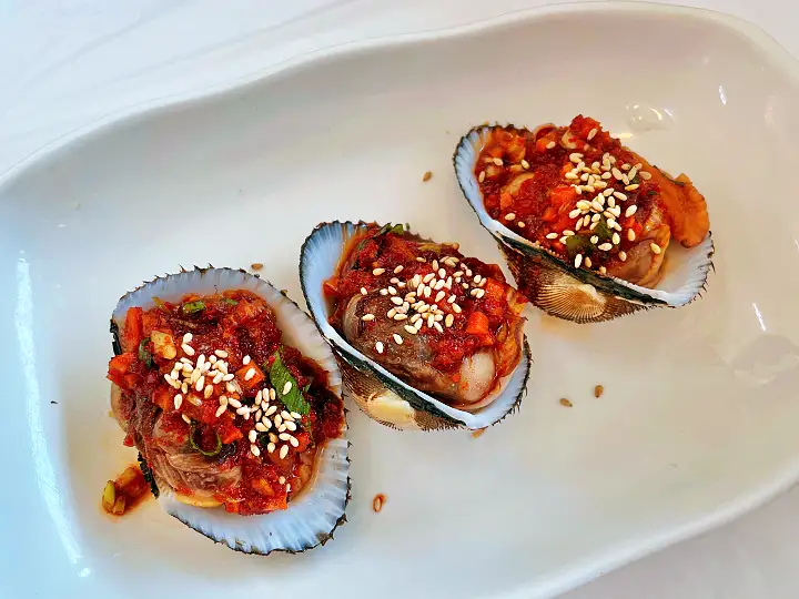순천 식당 꼬막 정식 꼬막비빔밥 남도 밥상 백반 택시맛객들의 수다 맛집 추천
