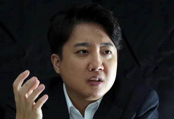 이준석 프로필 나이 고향 학력 재산 경력