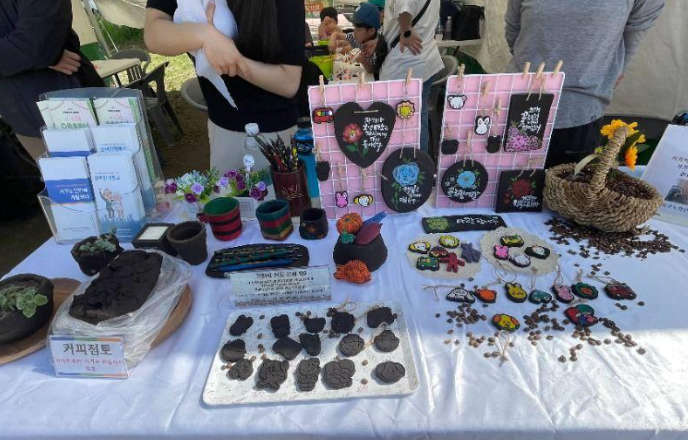 인천-드림파크-벚꽃축제-커피점토