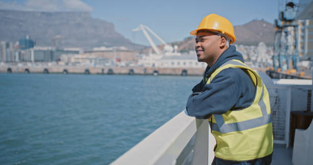 해양 공학자(Marine Engineer, Ocean Engineer)