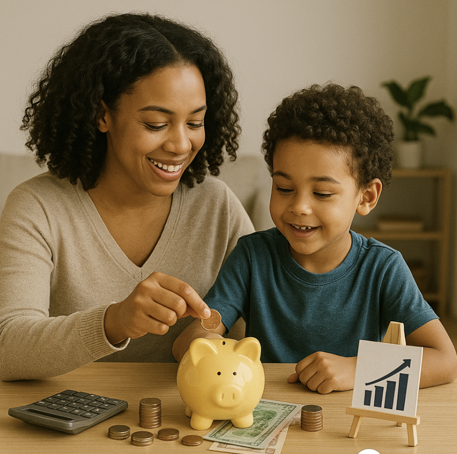 부모와 자녀가 함께 읽는 투자책 관련 이미지