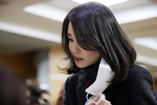 영화 퍼스트레이디 상영관