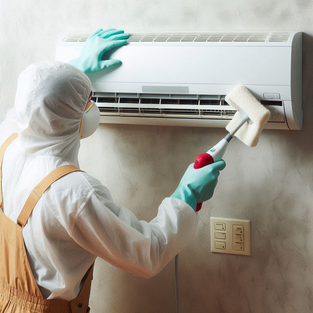대전 에어컨 청소업체 선택방법, 비용
