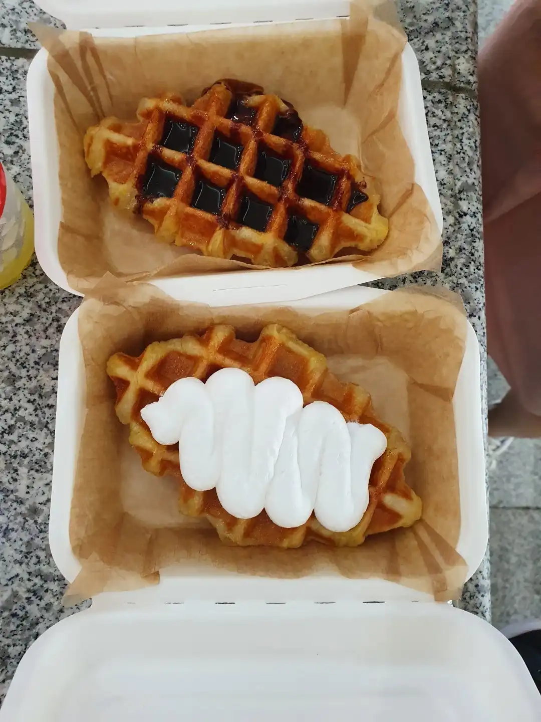 크로플덕