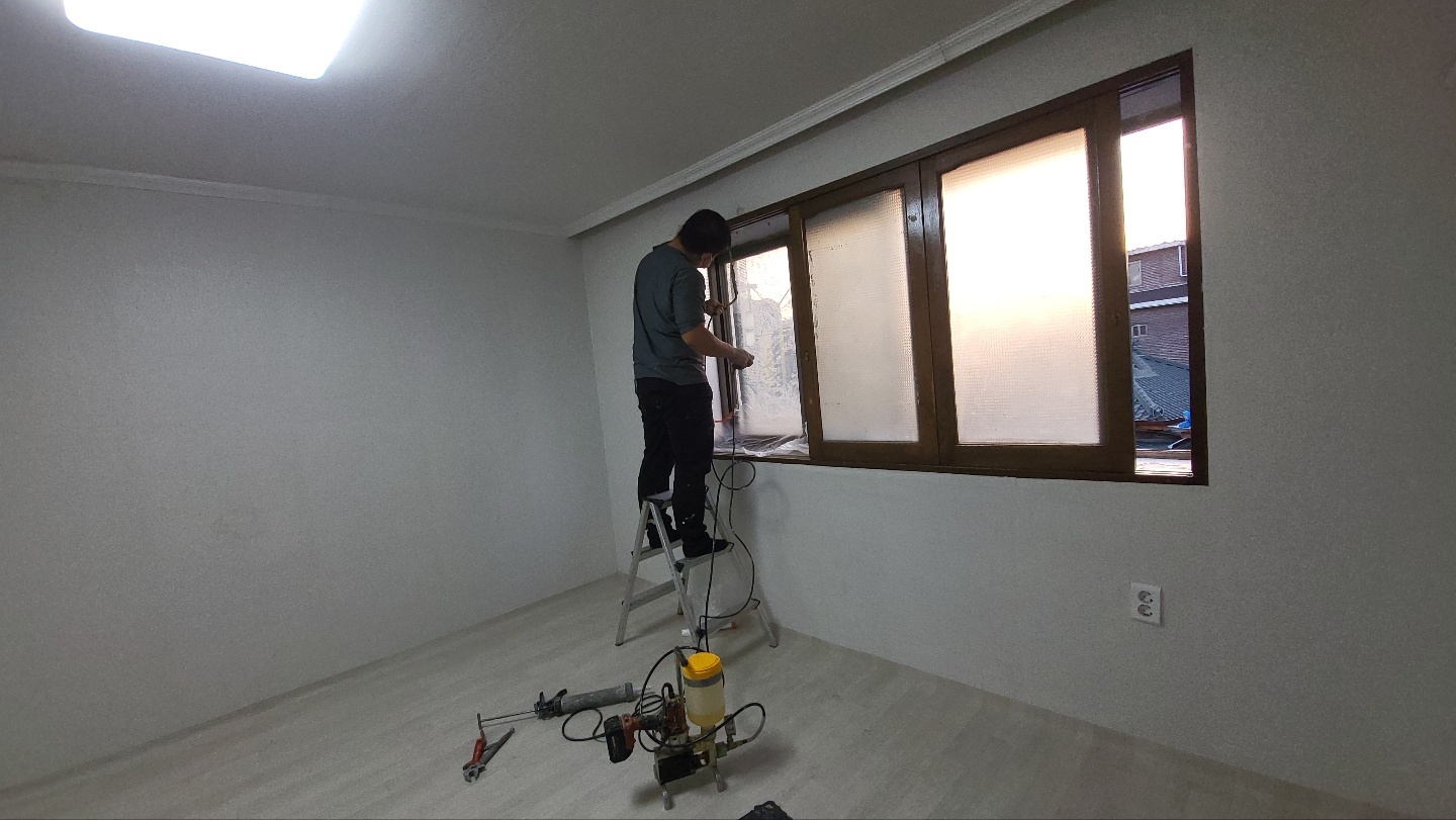 광명누수