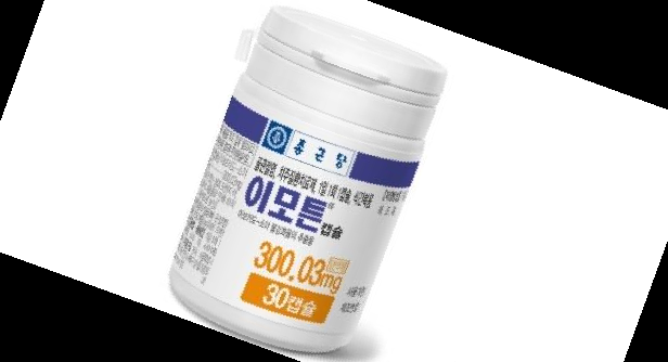 이모튼 캡슐 효능 부작용 가격