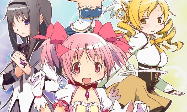 마도카 마기카 충격적인 전개