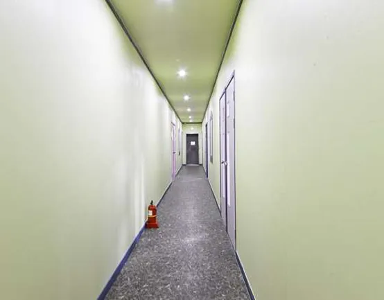 에듀셀파 독학기숙학원 여학생 캠퍼스