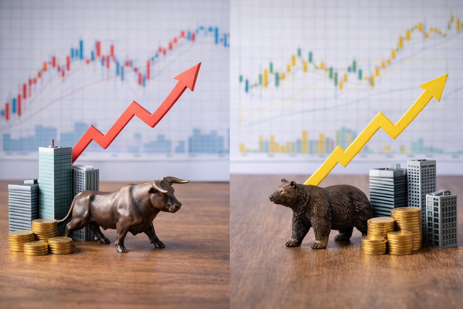 코스피 코스닥 차이, 초보 투자자가 처음부터 헷갈리지 않게 끝내는 쉬운 가이드