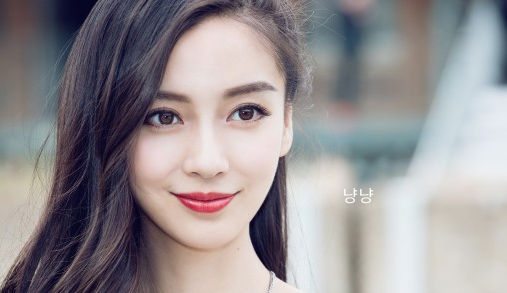 안젤라베이비