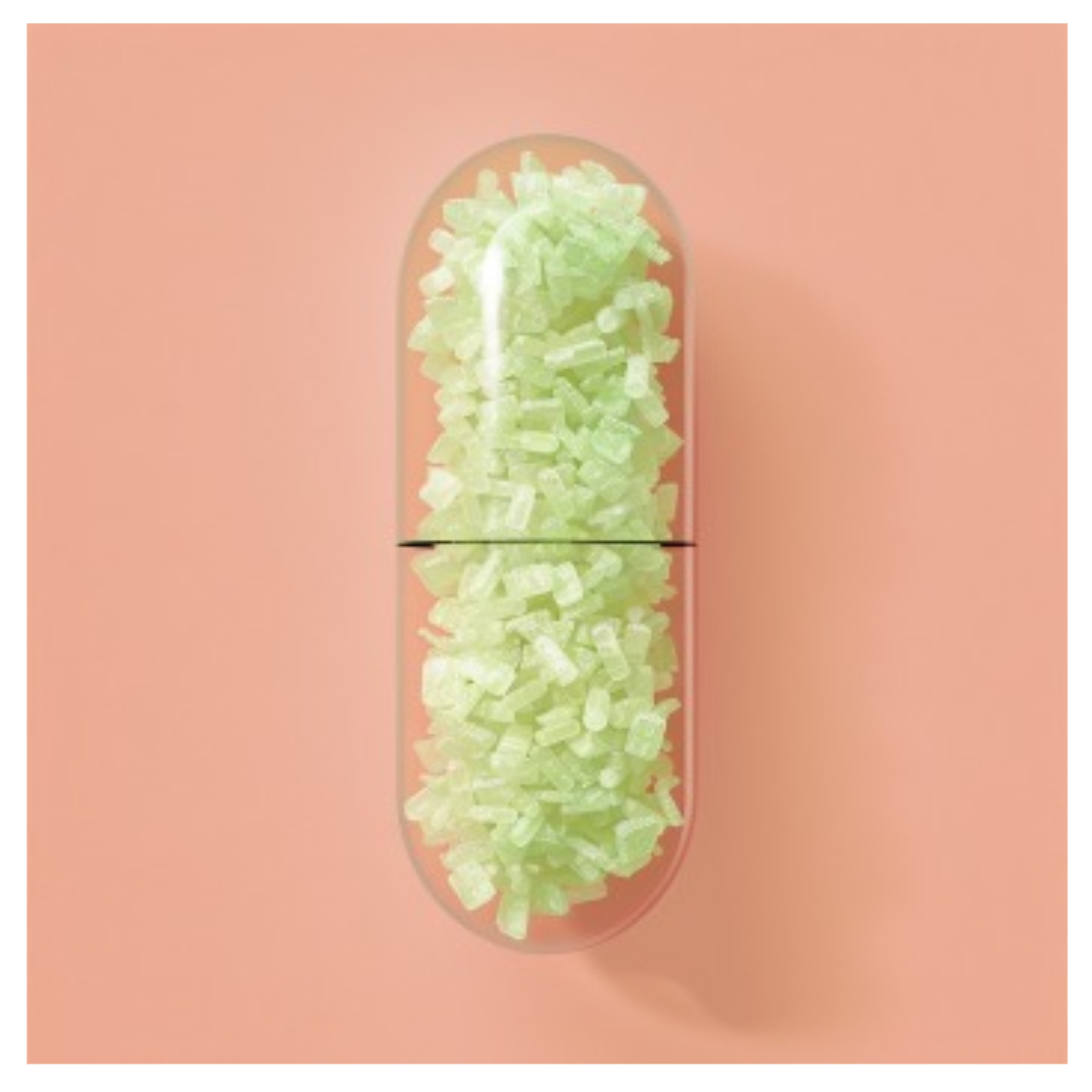 비타민K2와 관련된 사진입니다.