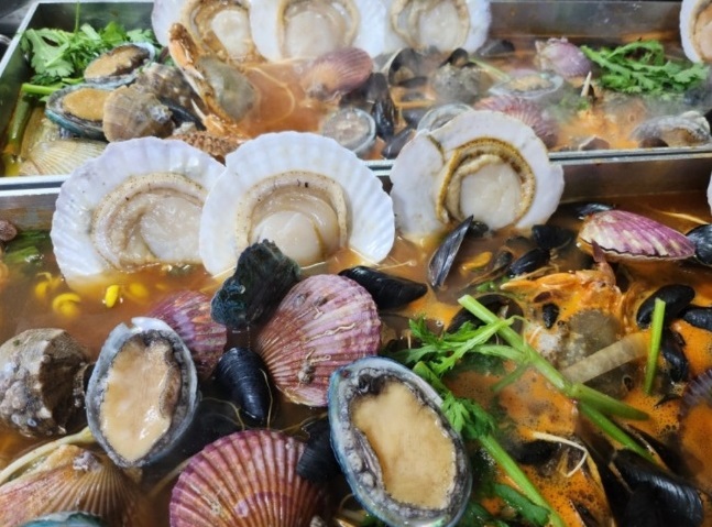 안성-약초-해신탕-소담가