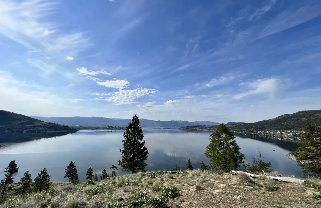 okanagan bear creek 캠핑장 관련 사진