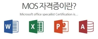 mos 자격증 조회 방법 유효기간 확인 절차 발급기관 알아보기로_14