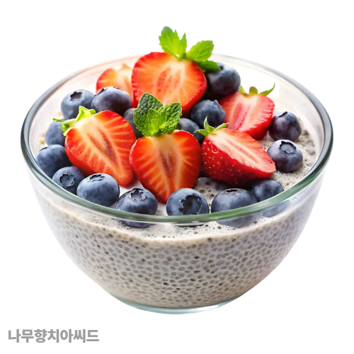 치아씨드