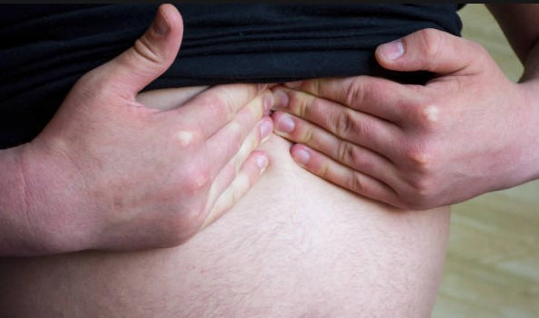 명치가 아픈 증상 병원 약