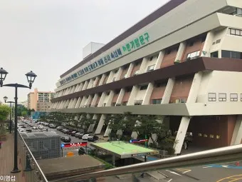 고속버스터미널 예매 시간표 맛집_16