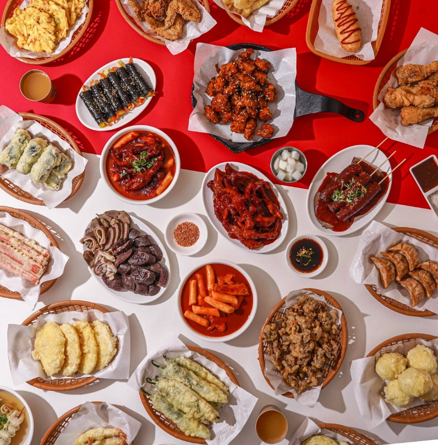 삼미분식