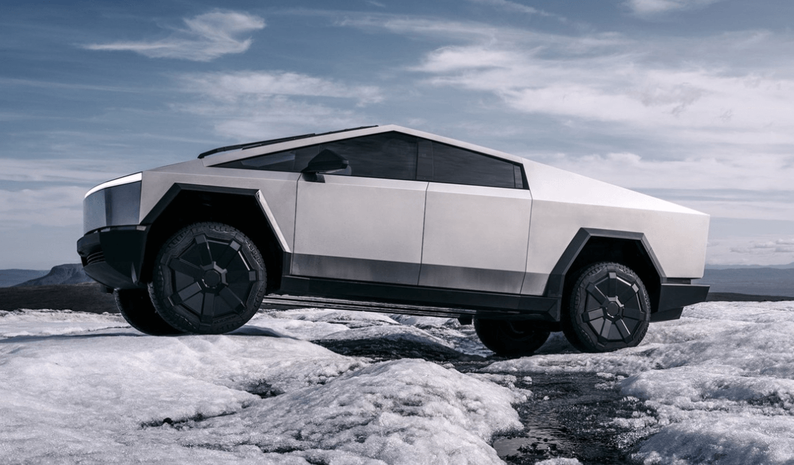 테슬라 사이버트럭 출시 사전예약 국내출시 일론머스크