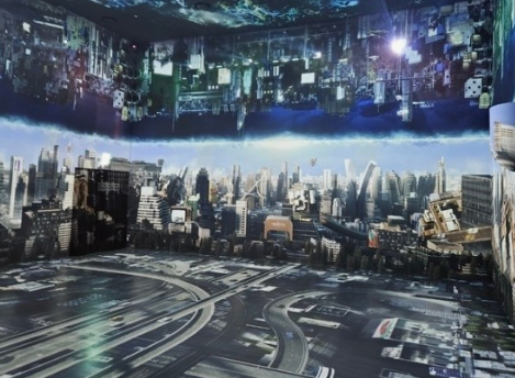 인천 인스파이어 리조트 객실소개