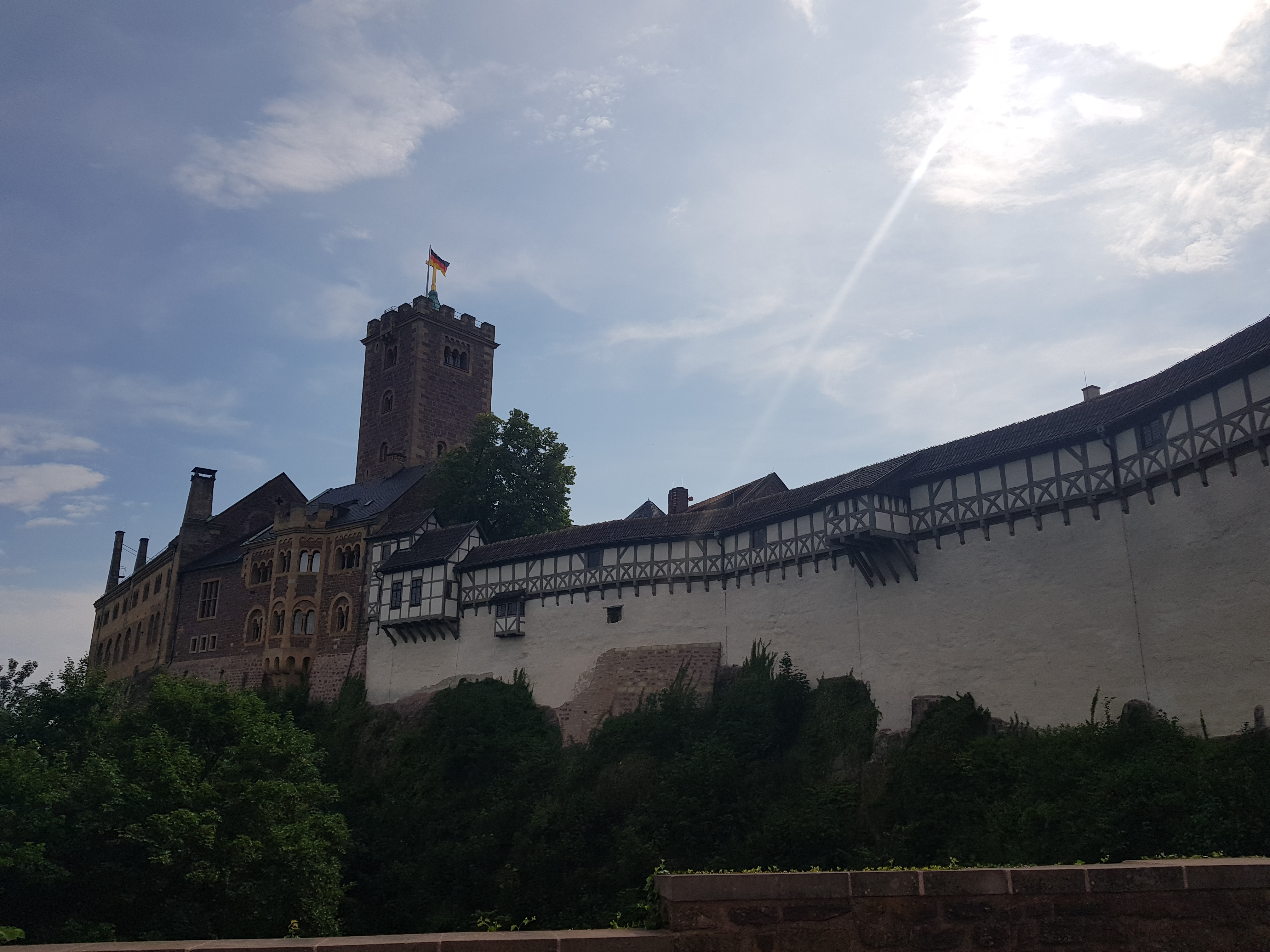 아이제나흐 사진