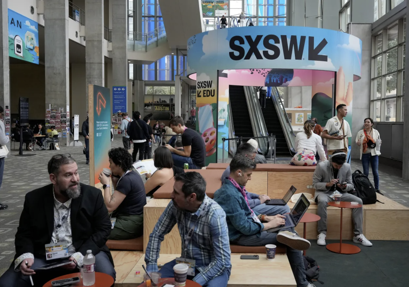 SXSW2024