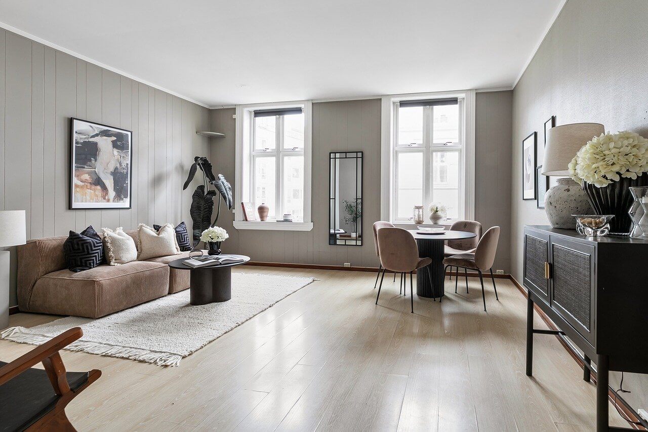 원펜타스 평면도