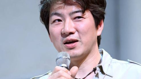 송일국 작품 활동