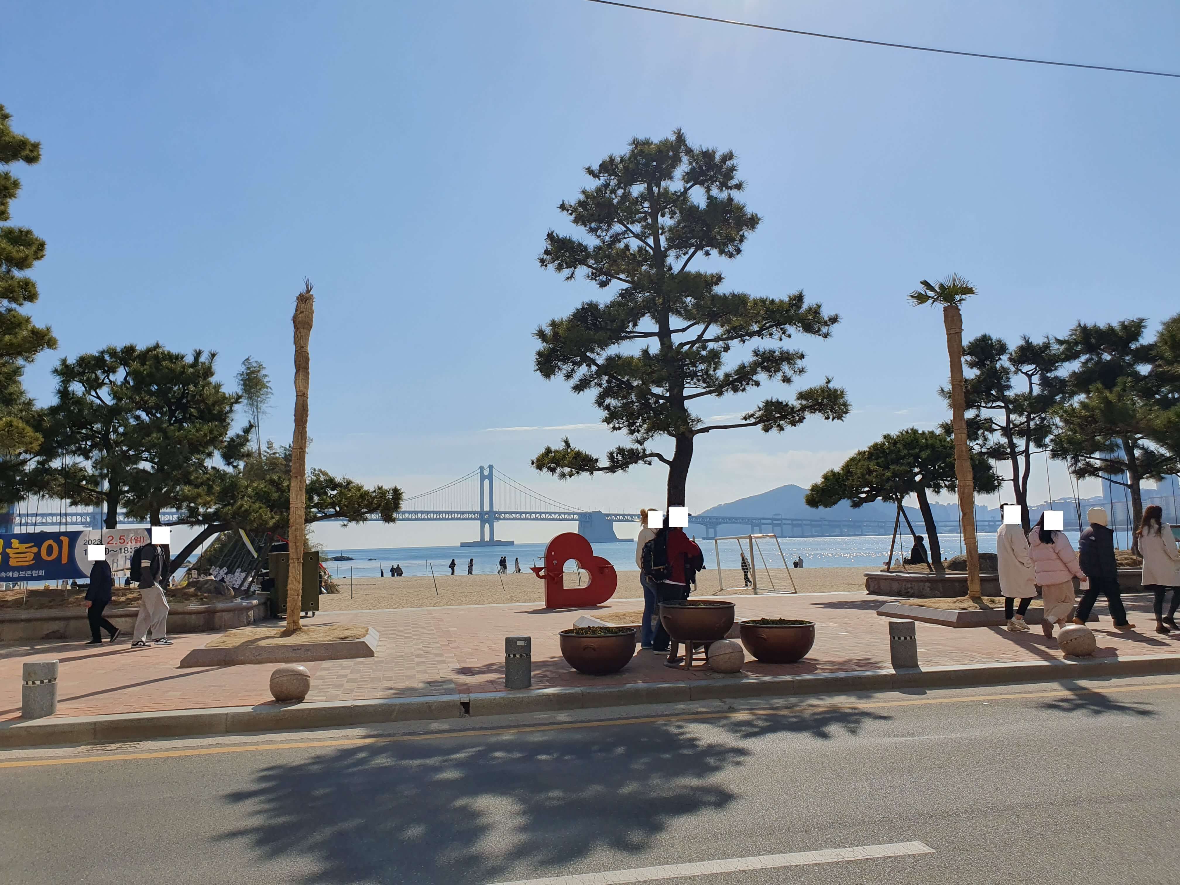 부산 여행지 추천 TOP 10-광안리 해수욕장