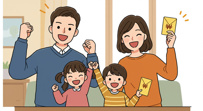 민생회복소비쿠폰-삼성카드사용