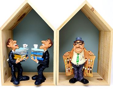 종합소득세 신고대상 신고기간