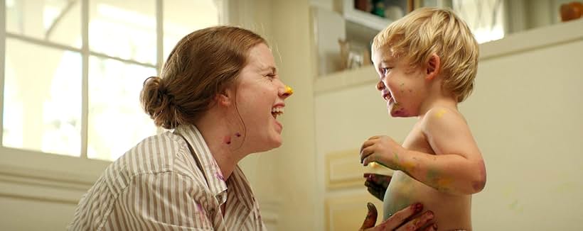 코미디 영화추천 나이트비치 줄거리 결말 리뷰 등장인물(에이미 아담스, 스쿳 맥네이리)