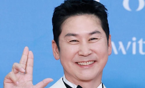 신동엽 나이