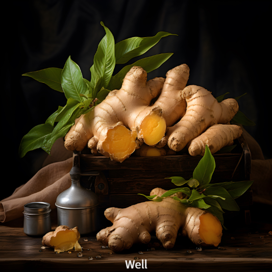 비염에 좋은음식