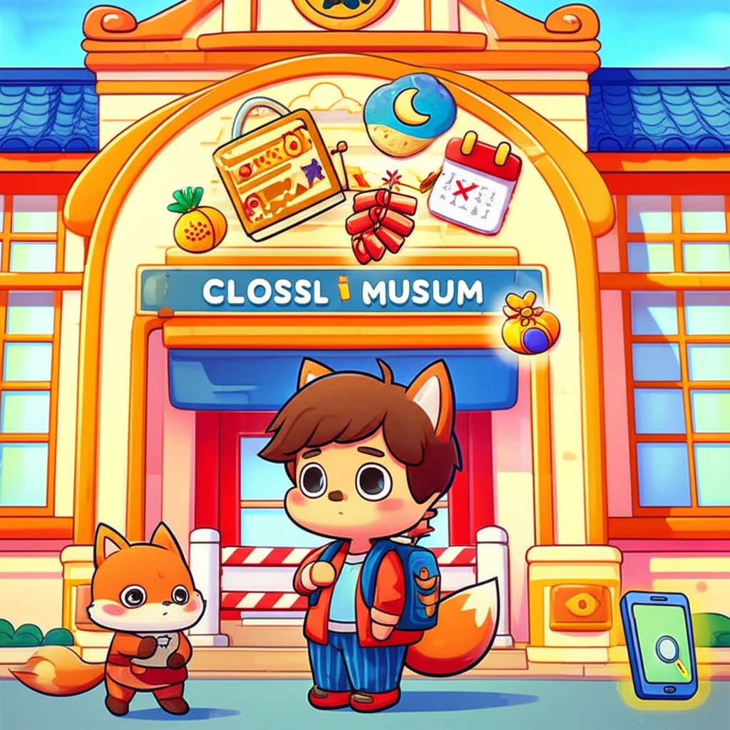 서울공예박물관 운영시간 및 월요일 휴..