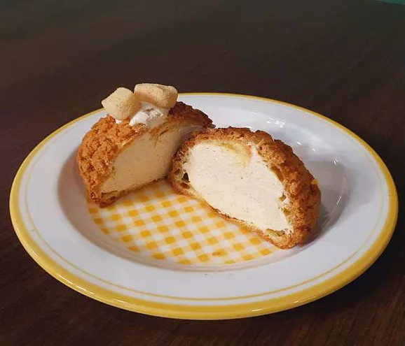 카페 안온