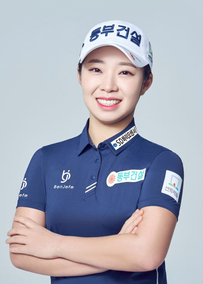 김수지 프로 골프선수 오로라월드 챔피언십 준우승! 나이, 프로필 및 1타 차 역전 스코어카드 정밀 분석