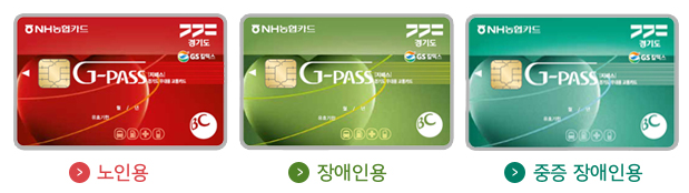 경로우대 교통카드 발급 방법과 혜택 총정리!