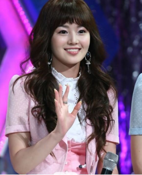 남규리 리즈
