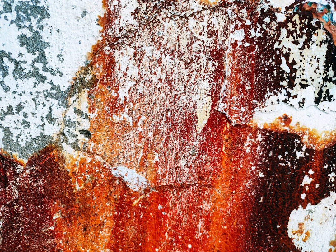 Rust