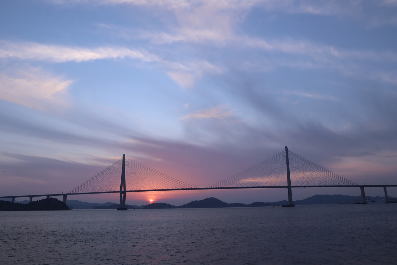 2025 전라도 해수욕장 개장일 폐장일 안내