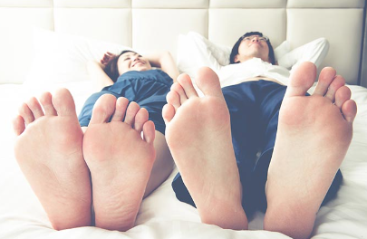 임신 중 성행위