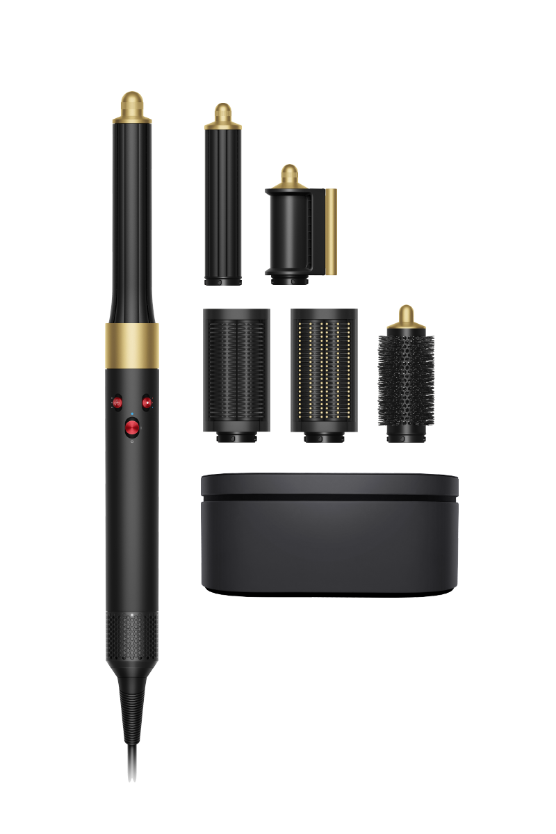 다이슨 에어랩 멀티 스타일러