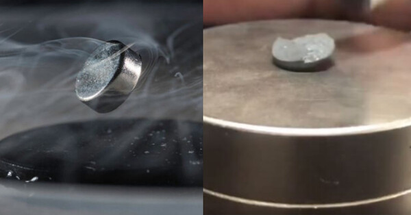 초전도체 관련주 초강세...왜 ㅣ 비트코인 4만7천불 돌파와 그 이유 Key Reason Why Bitcoin (BTC) Just Smashed Through $47,000. Is $50,000 Within Reach?