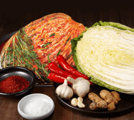 4인가족 김장비용 10kg 20kg 