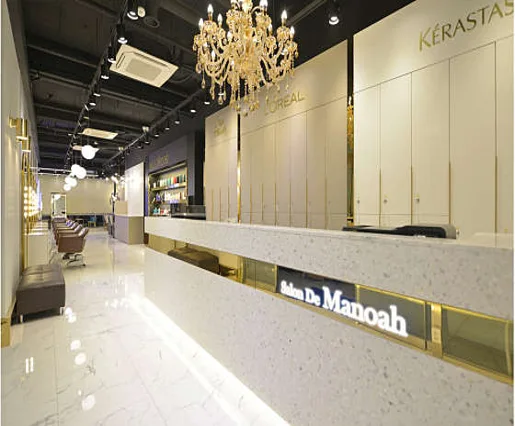 살롱드마노아 평촌본점