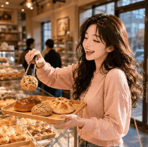 대전 빵투어버스 예약 이용방법