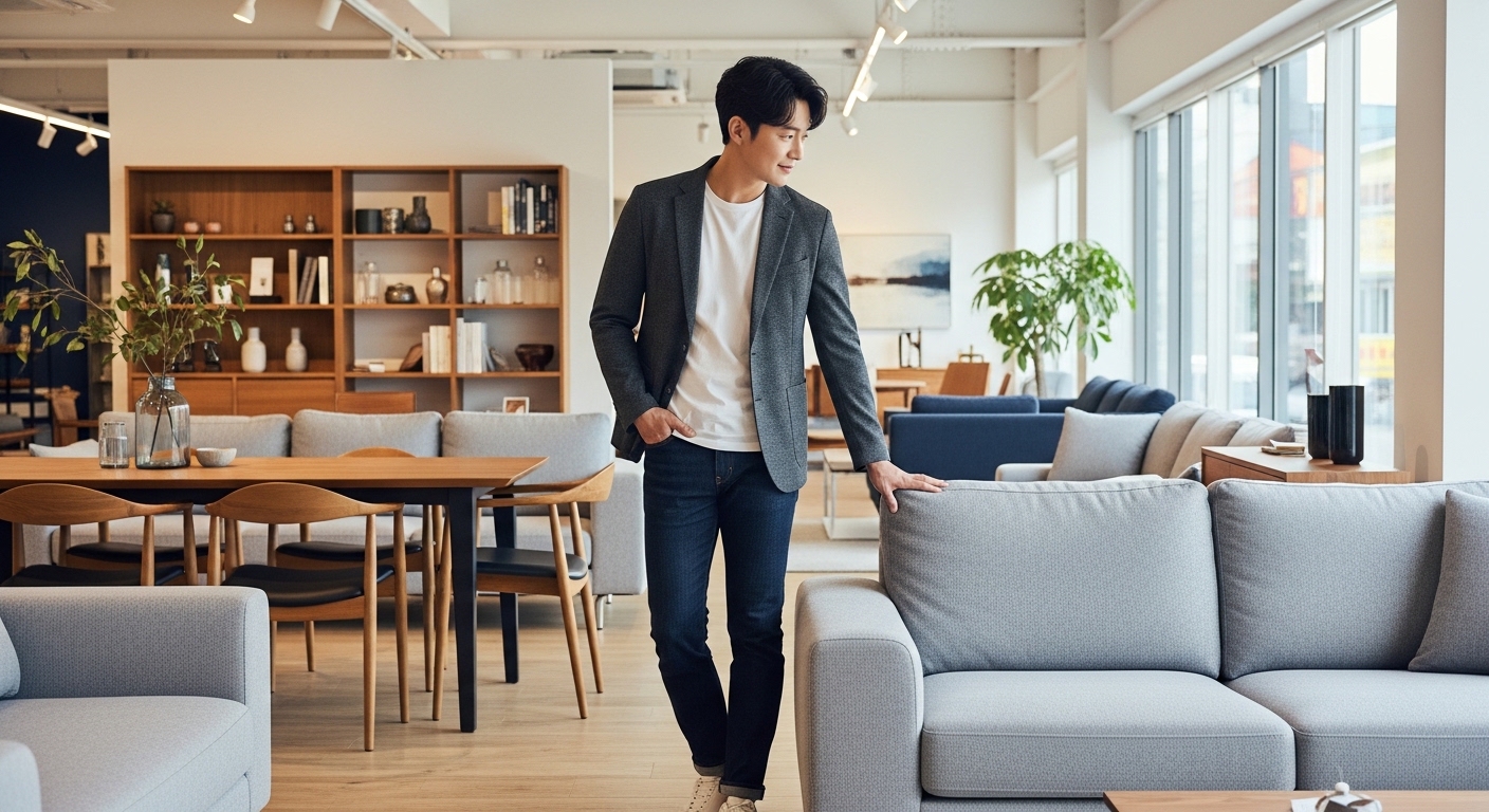 허리 아픈 사람 매트리스