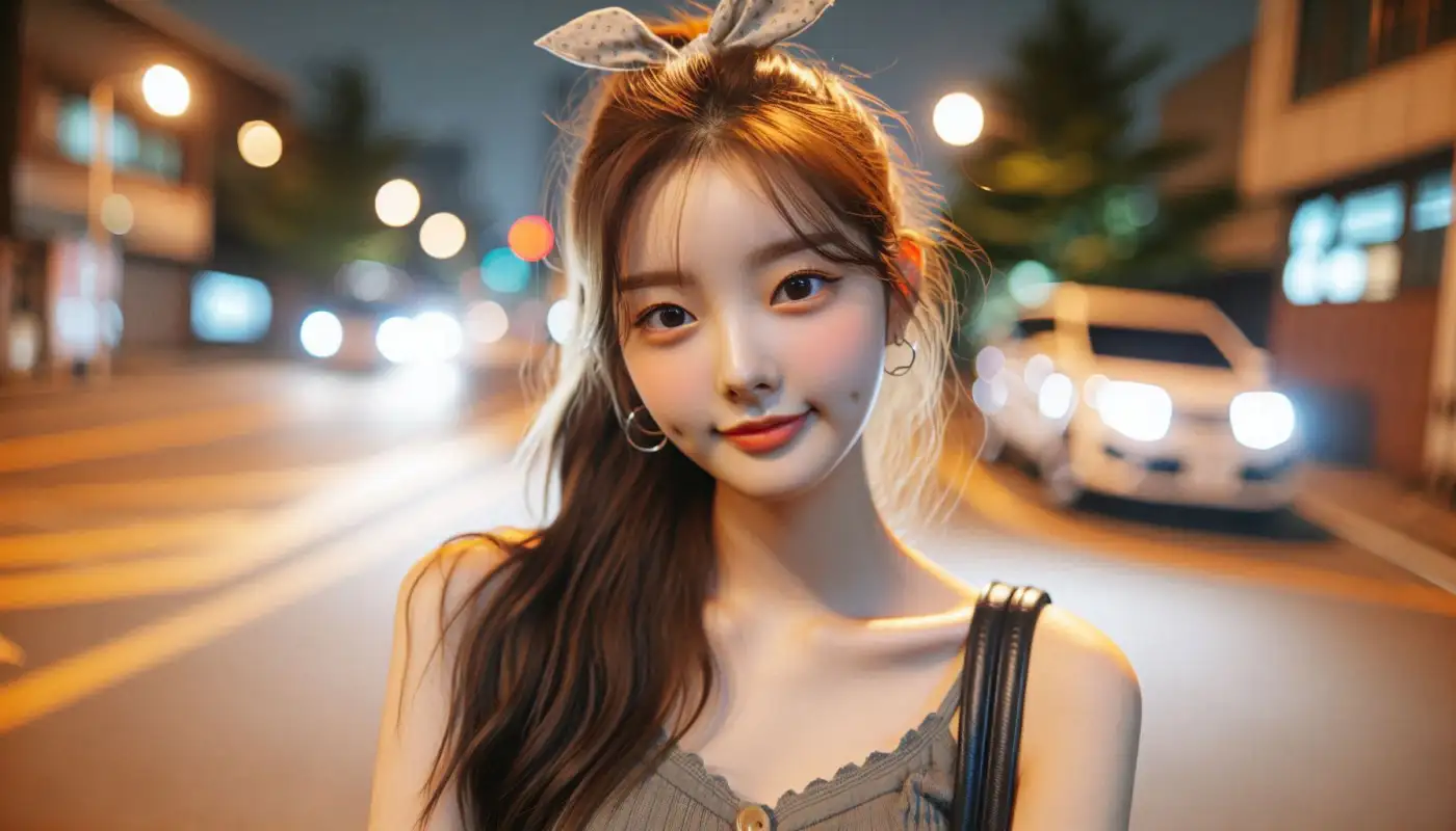 피임약-복용법-생리미루기-방법을-알아보는-여성의-모습