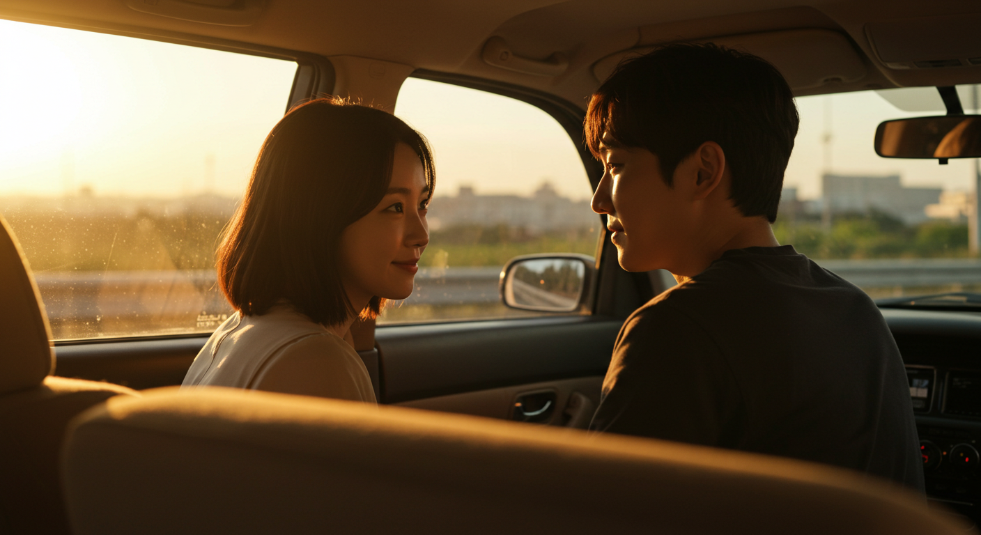 중고자동차 가격 시세